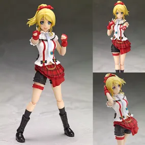 S.H.Figuarts Eli Ayase (Bokura wa Ima no Naka de Ver.) from Love Live! [SOLD OUT]