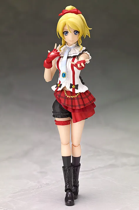 S.H.Figuarts Eli Ayase (Bokura wa Ima no Naka de Ver.) from Love Live! [SOLD OUT]