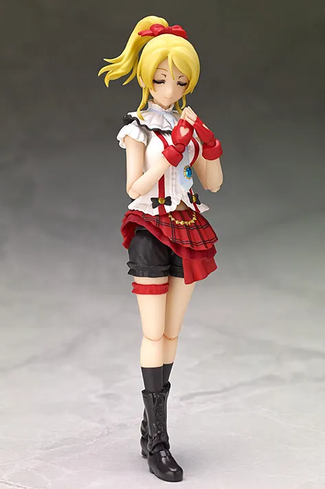 S.H.Figuarts Eli Ayase (Bokura wa Ima no Naka de Ver.) from Love Live! [SOLD OUT]