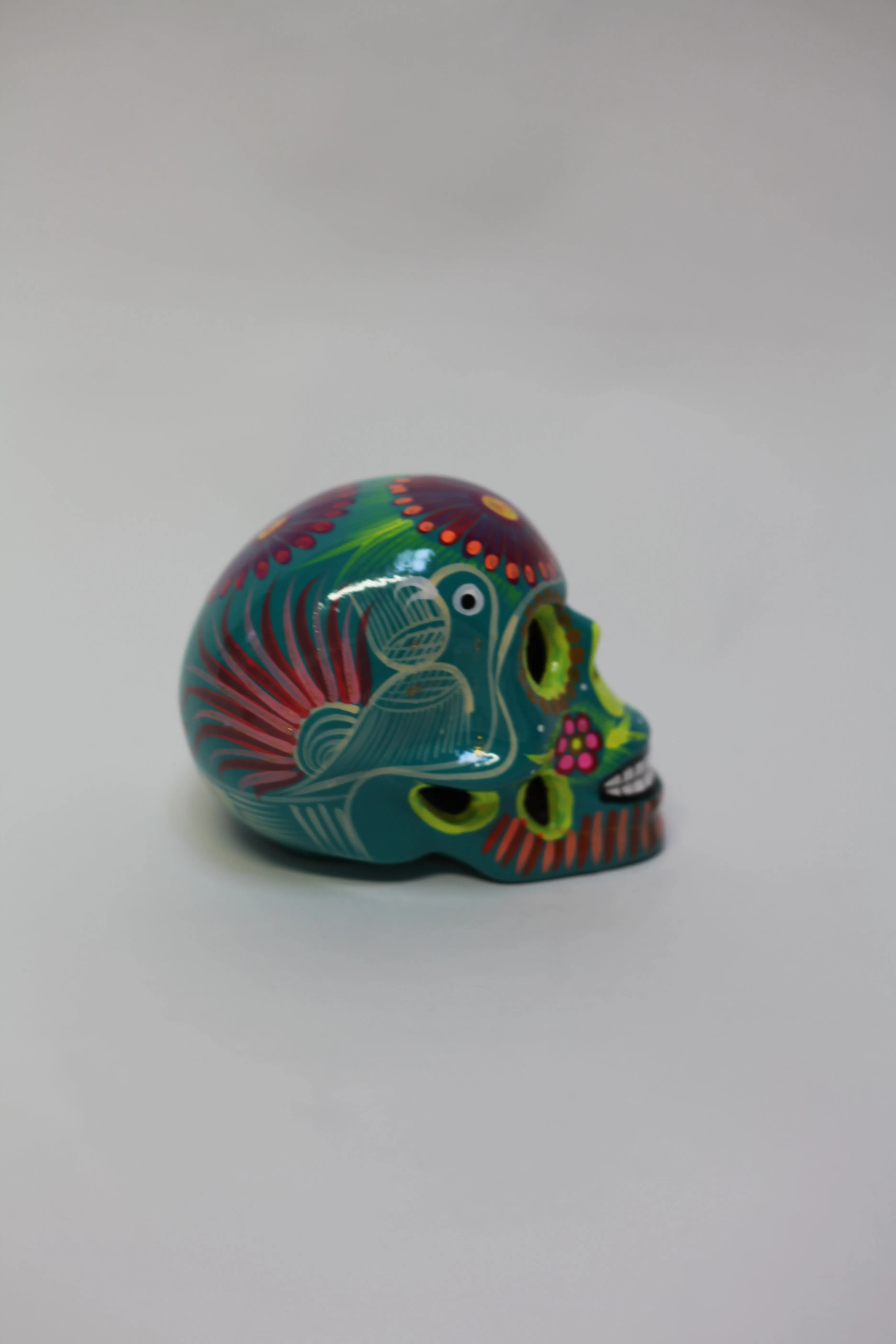 Sugar Skull - Large