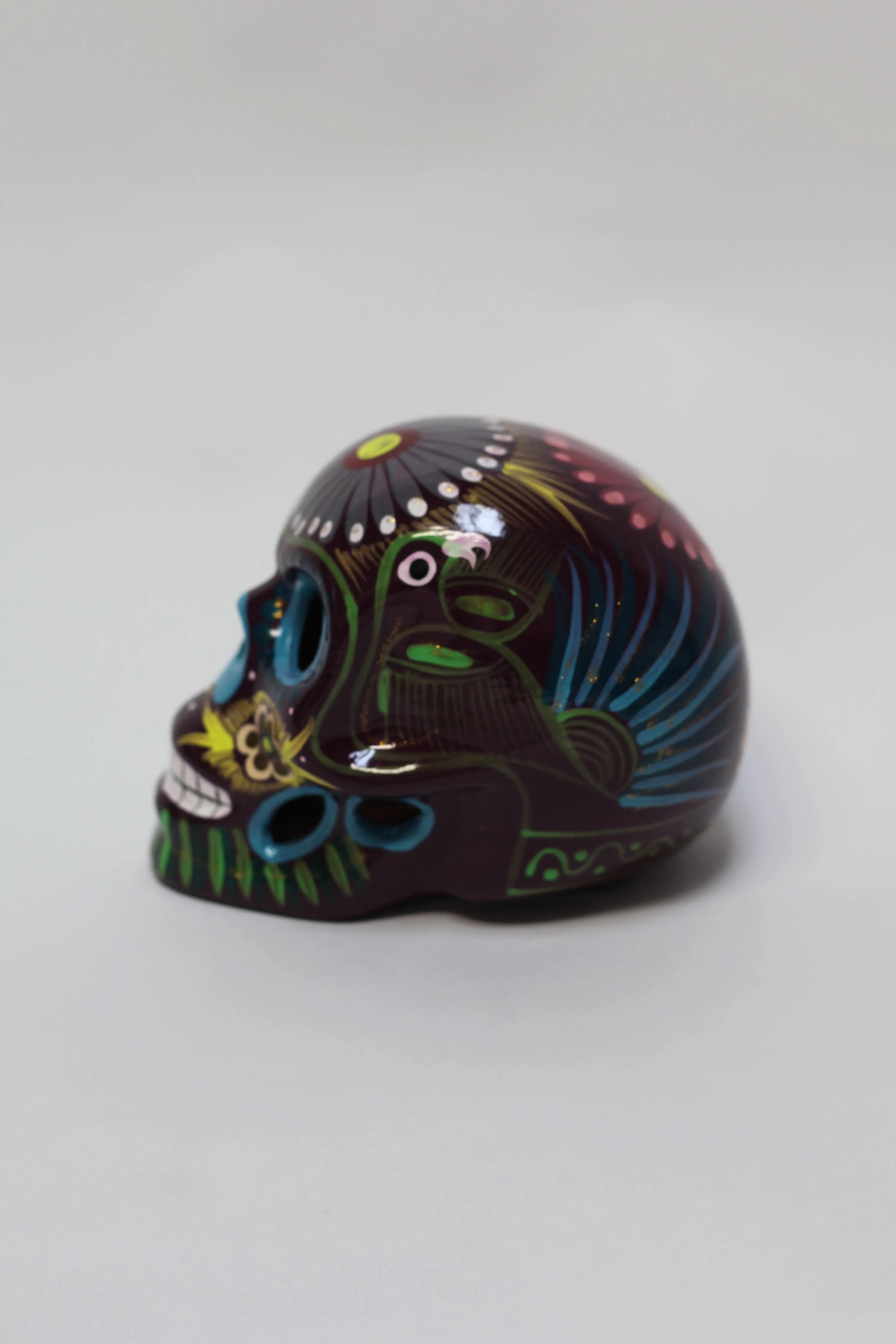 Sugar Skull - Large