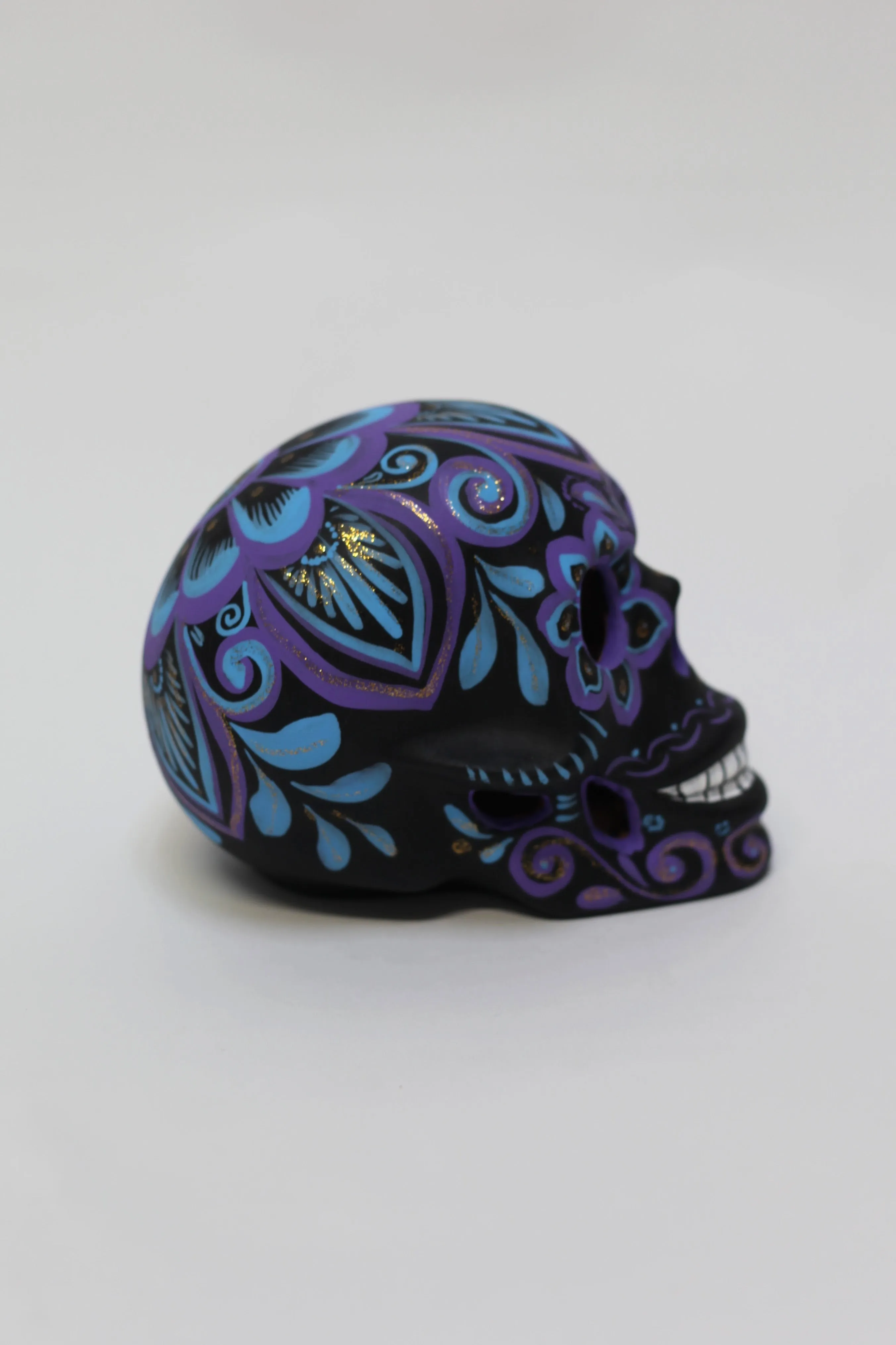 Sugar Skull - Large