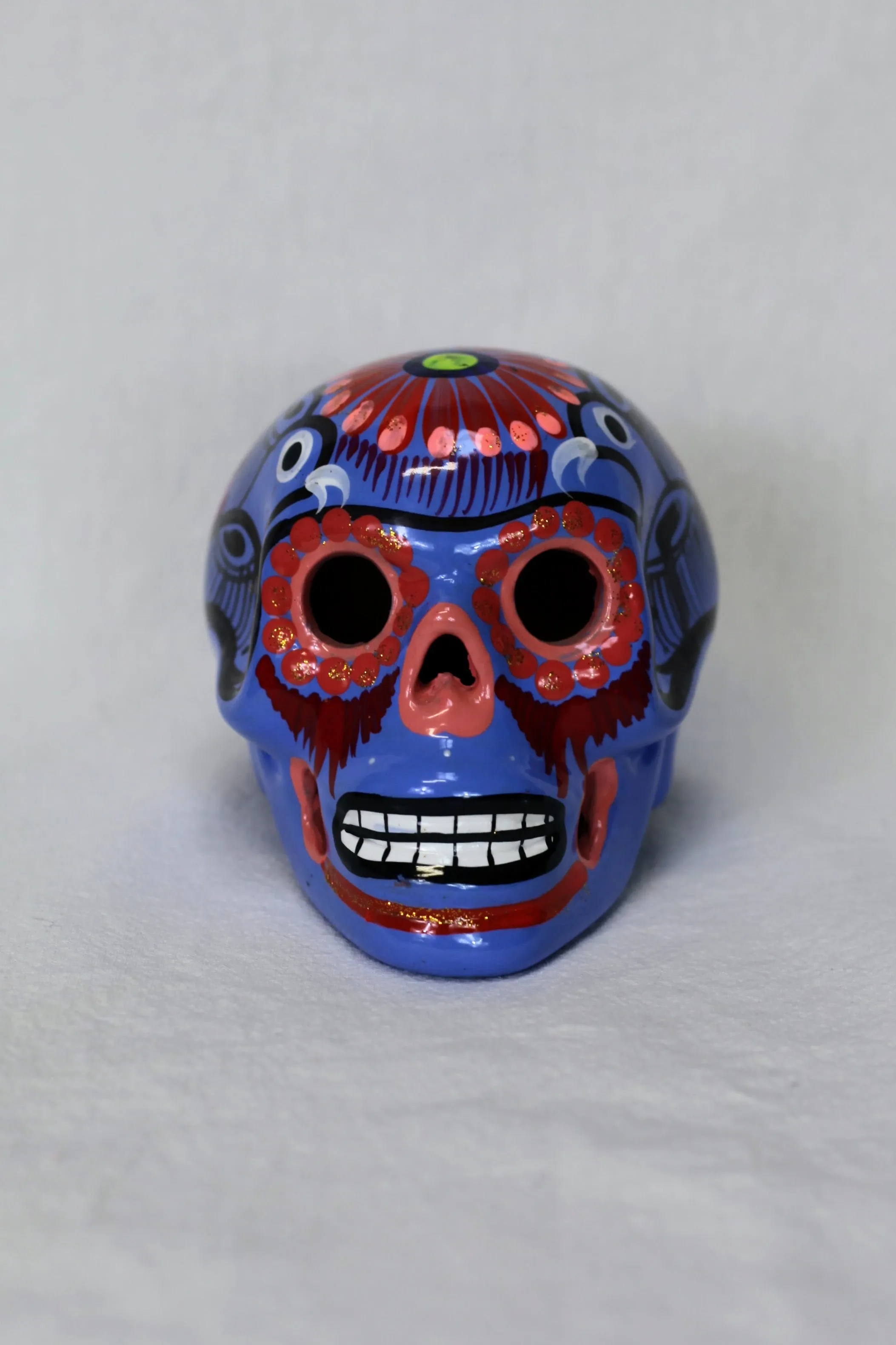 Sugar Skull - Medium