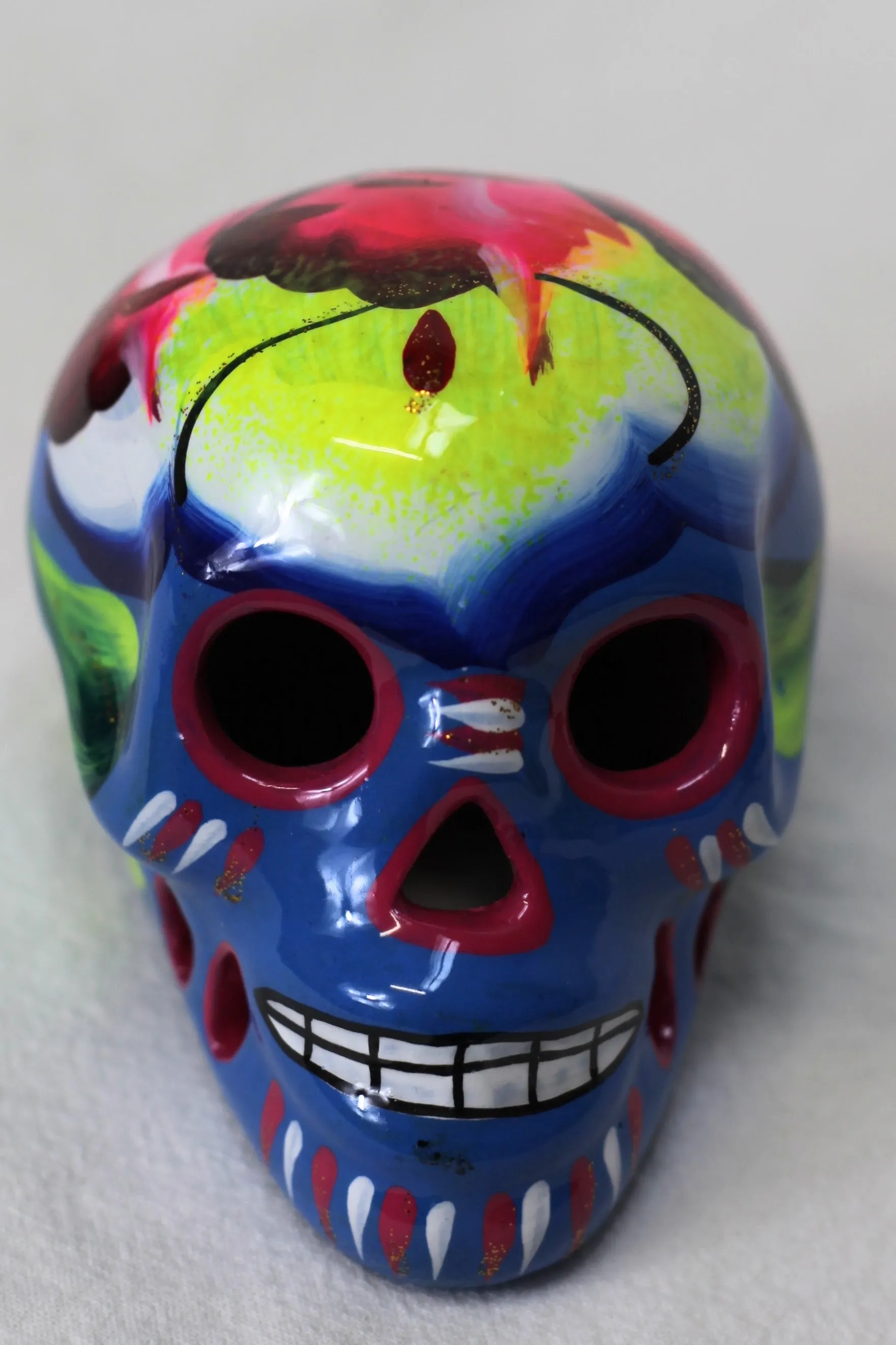 Sugar Skull - Medium