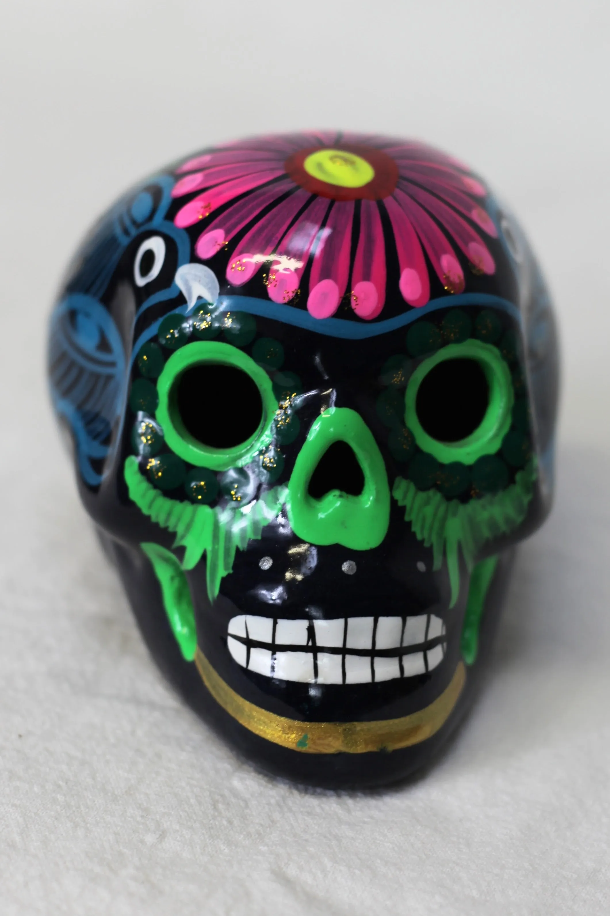 Sugar Skull - Medium