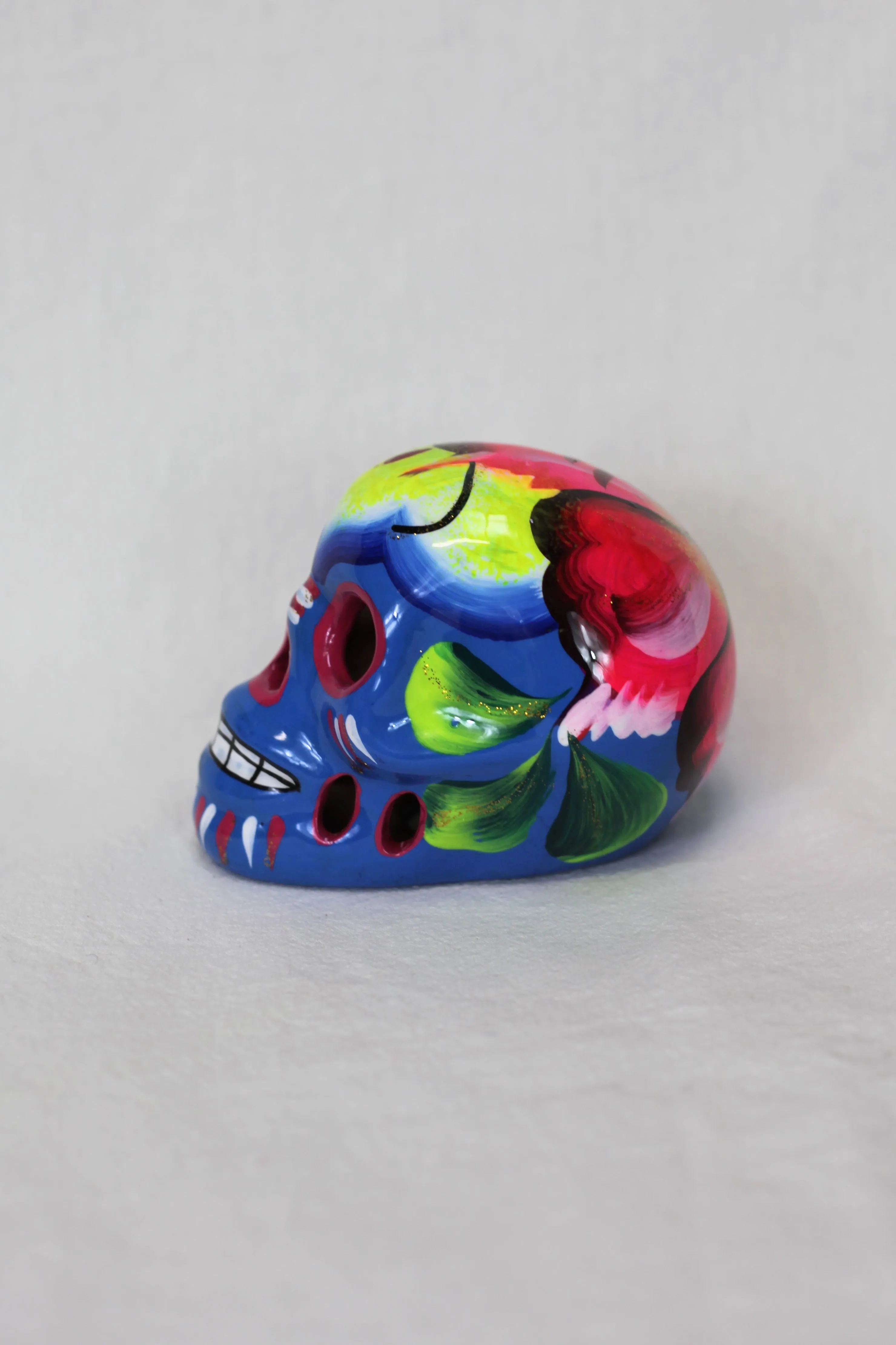 Sugar Skull - Medium