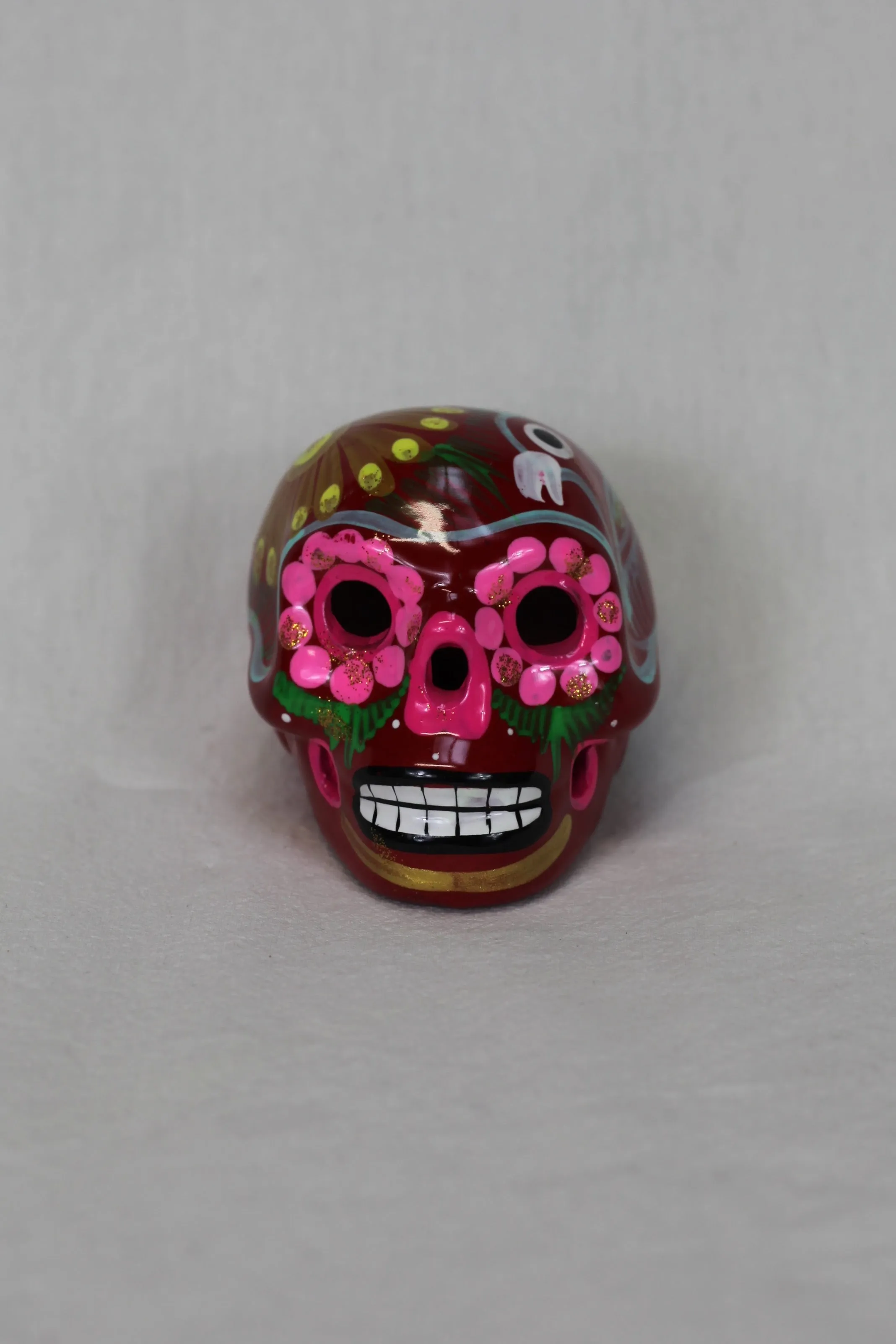 Sugar Skull - Small