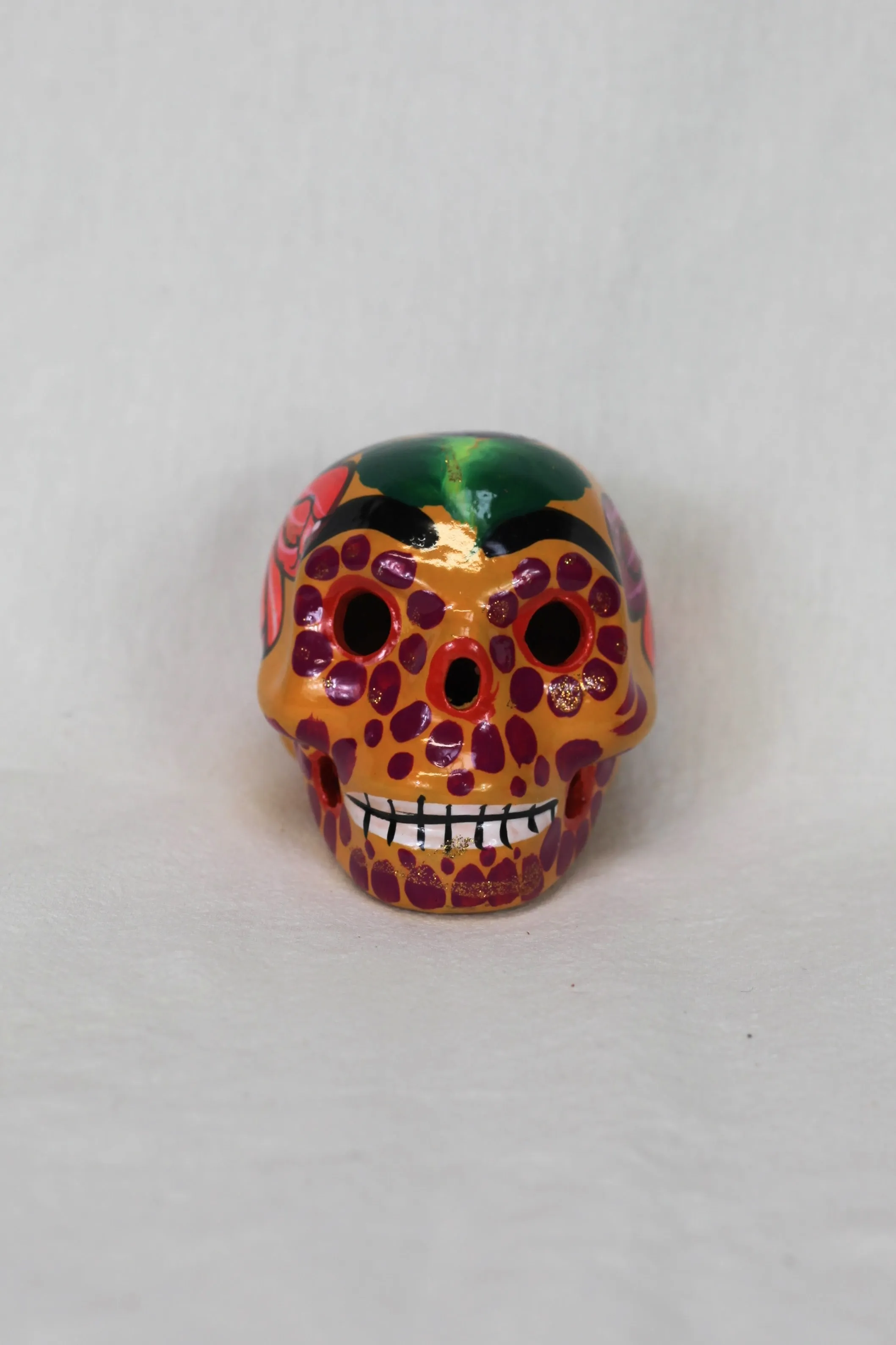 Sugar Skull - Small