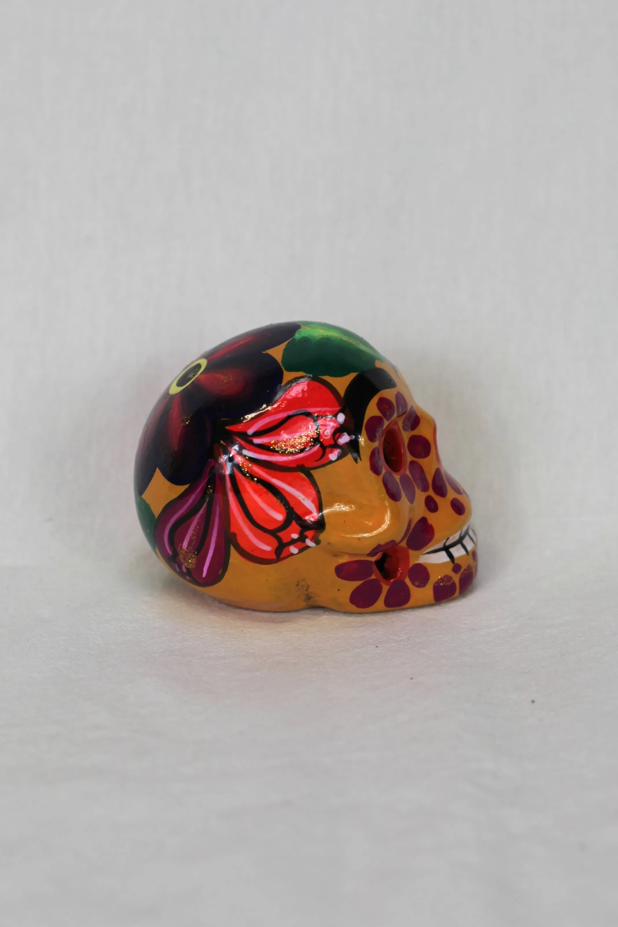 Sugar Skull - Small