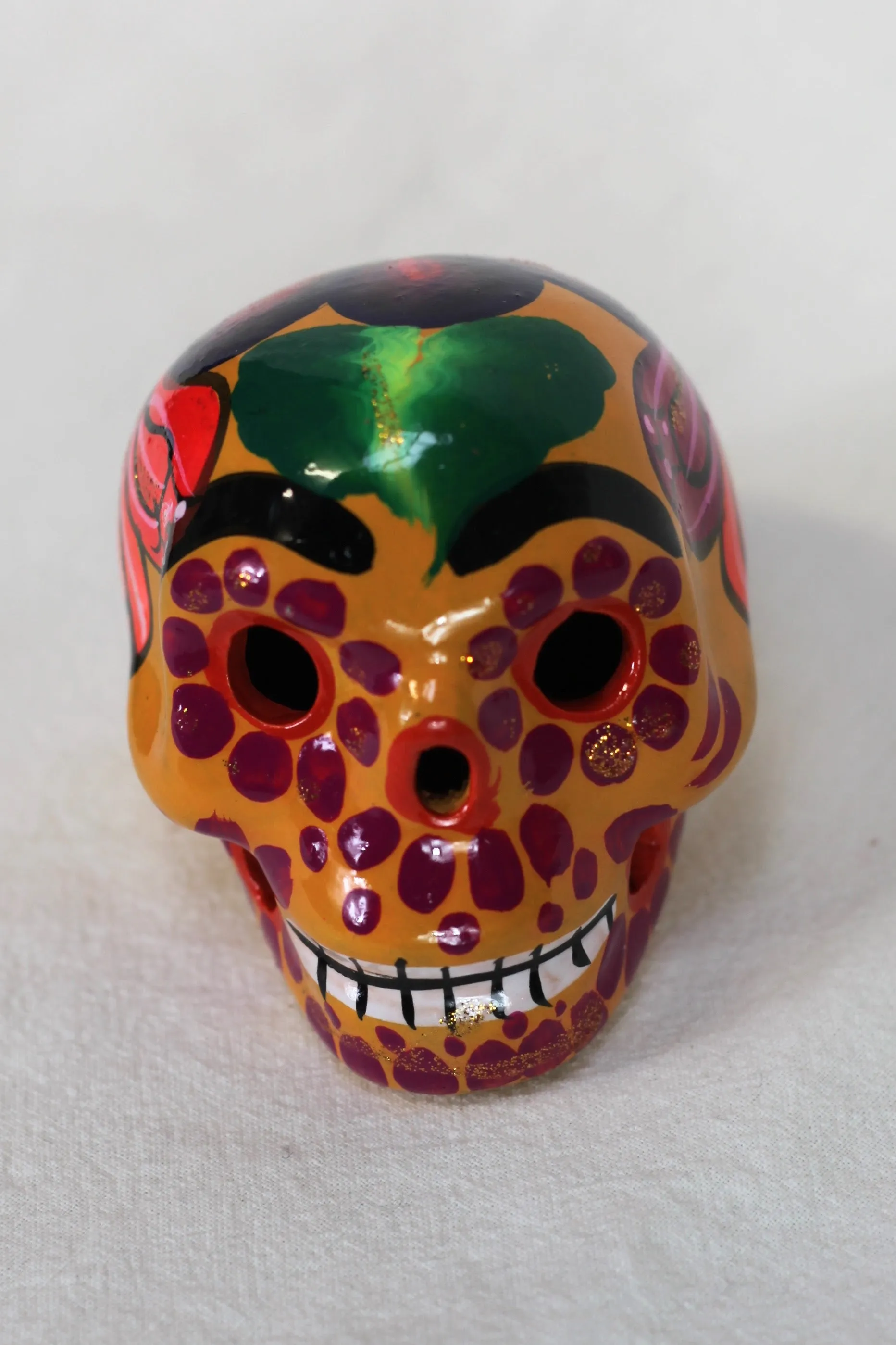 Sugar Skull - Small