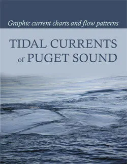 Tidal Currents of Puget Sound