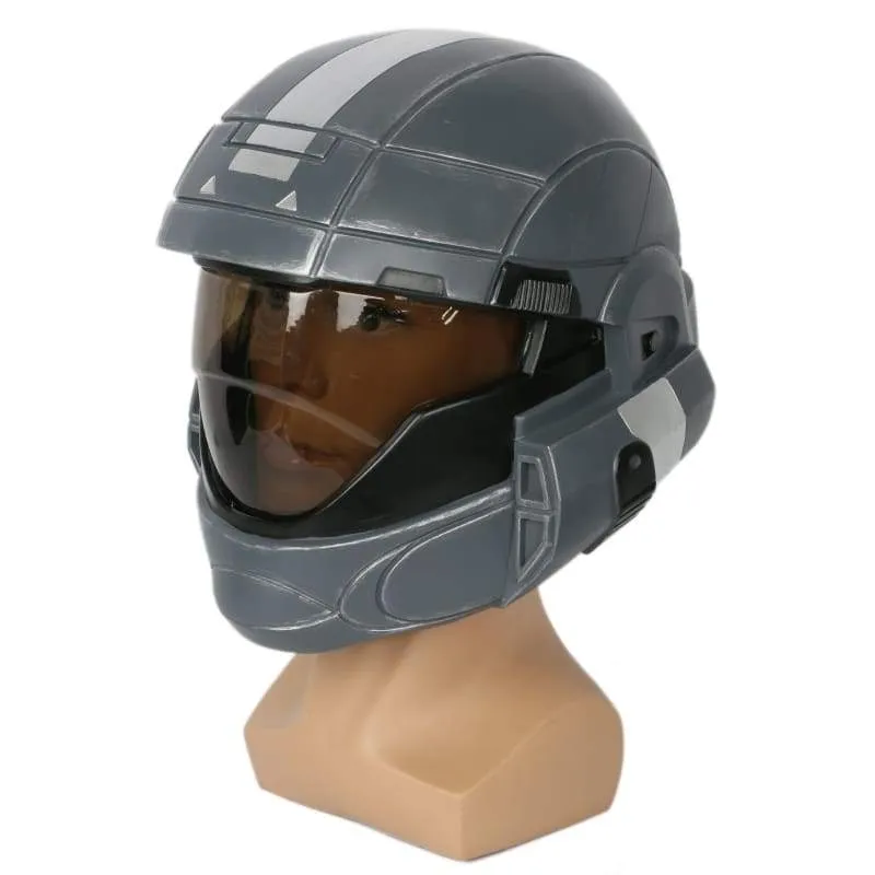 Xcoser Kostenloser Versand 1:1 Scale Replica Halo3: ODST Cosplay Helmet